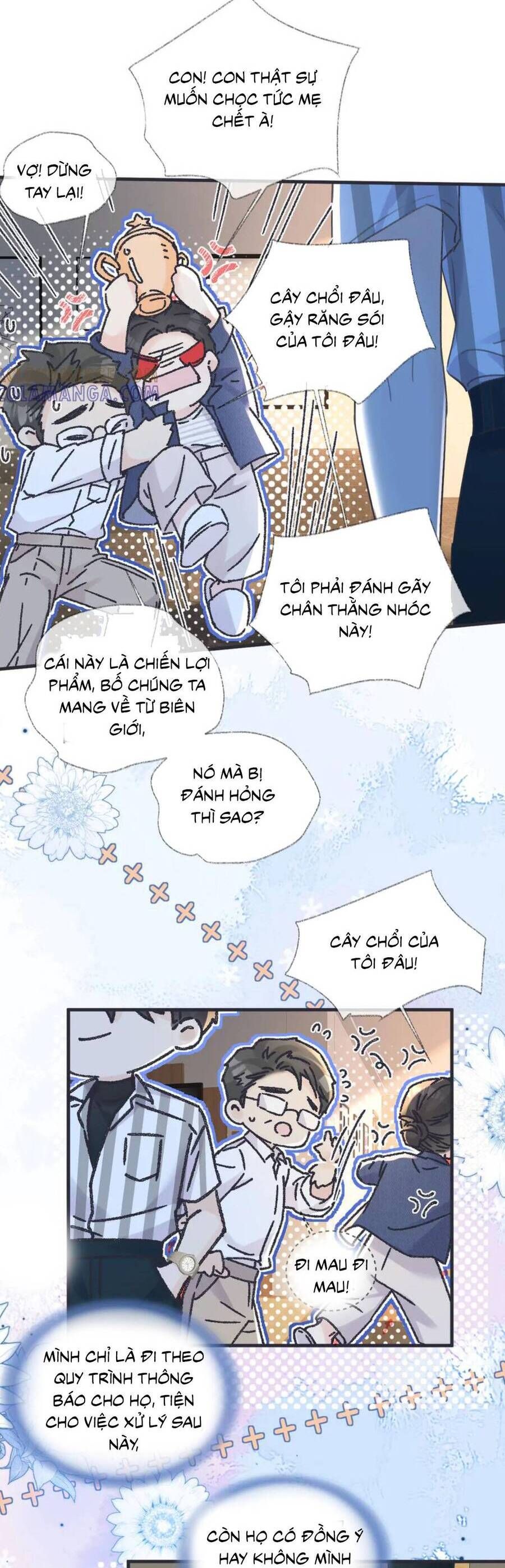 Chapter 146 - Image 11