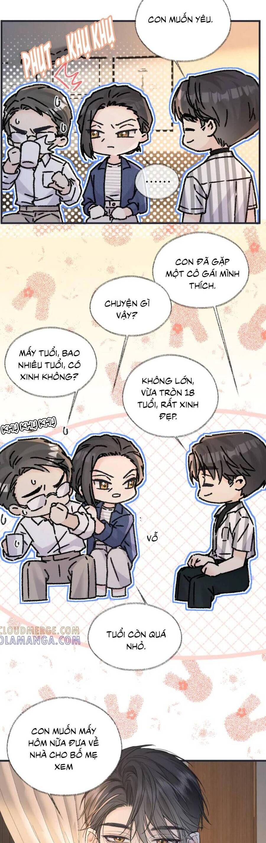Chapter 146 - Image 6