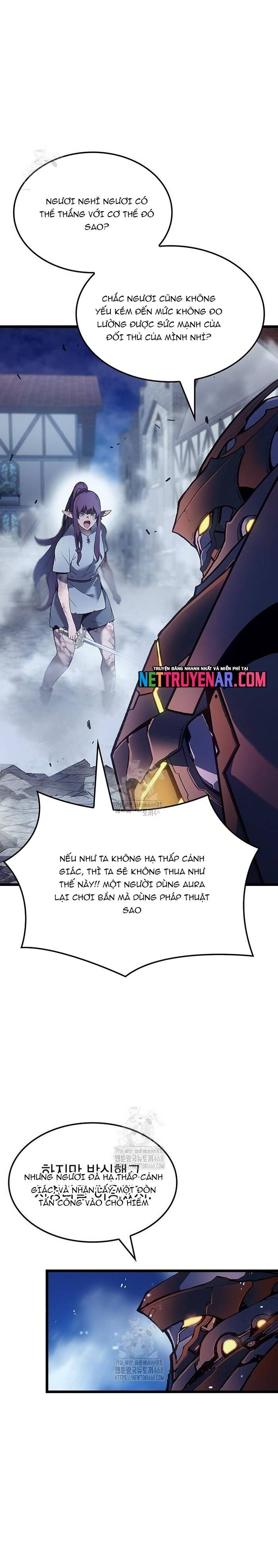 Đế Vương Hồi Quy