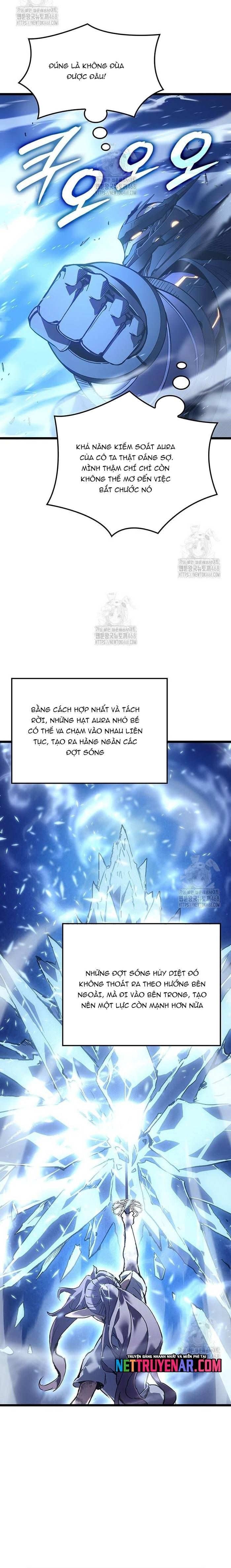 Đế Vương Hồi Quy