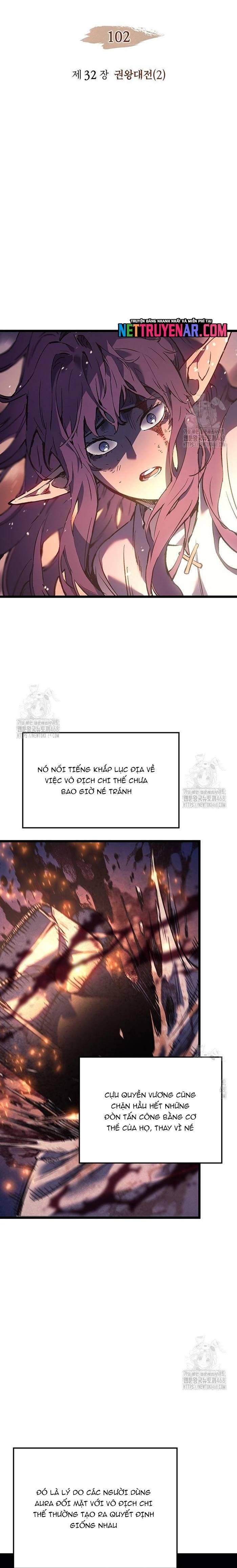 Đế Vương Hồi Quy