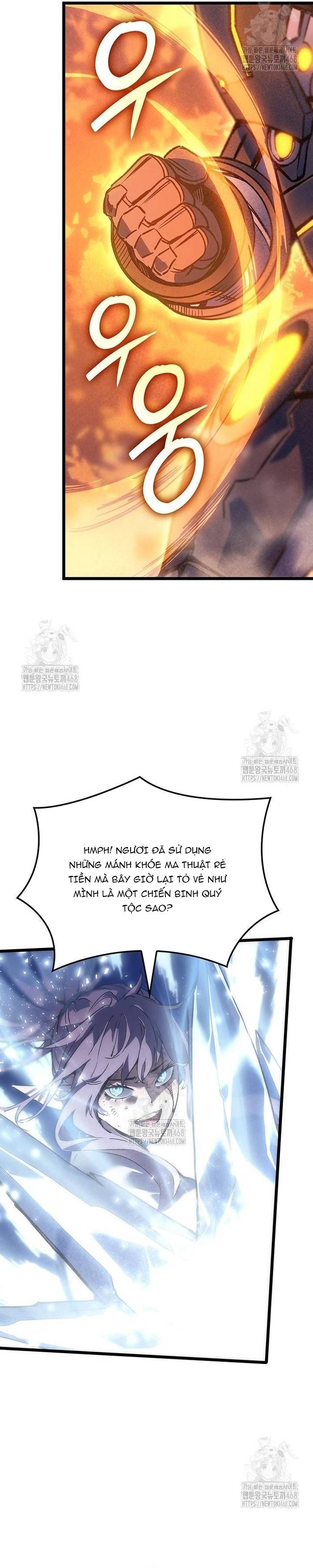 Đế Vương Hồi Quy
