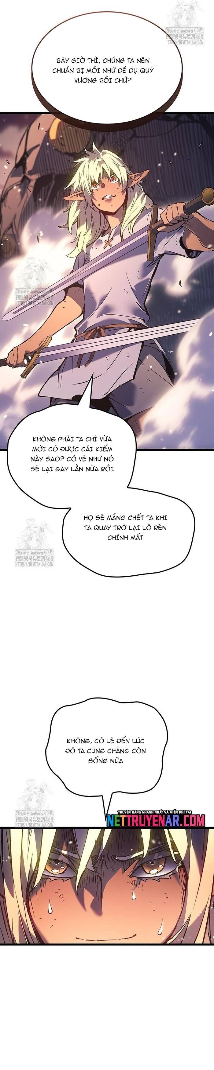 Đế Vương Hồi Quy