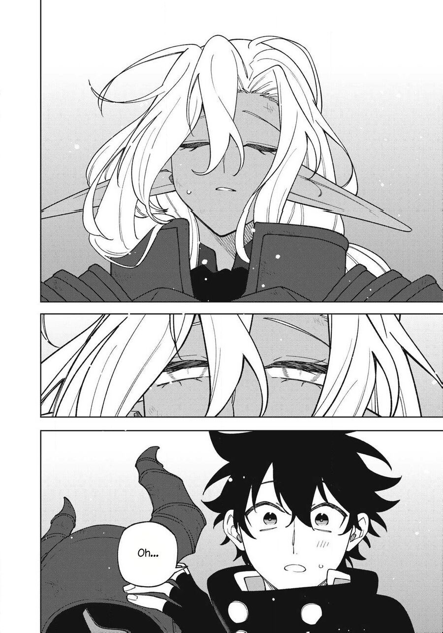 My S-Rank Party Fired Me for Being a Curse Artificer ~ I Can Only Make “Cursed Items”, but They're Artifact Class! 48.2