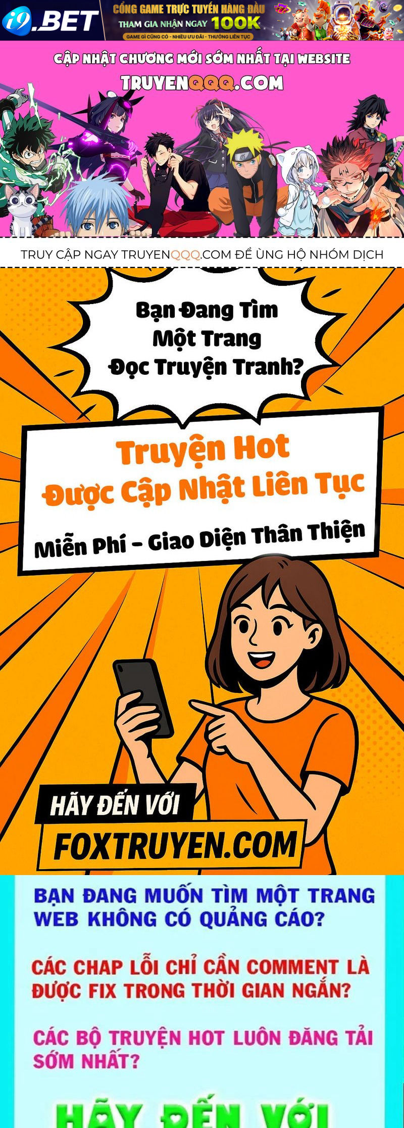 Nettruyen Truyện tranh online