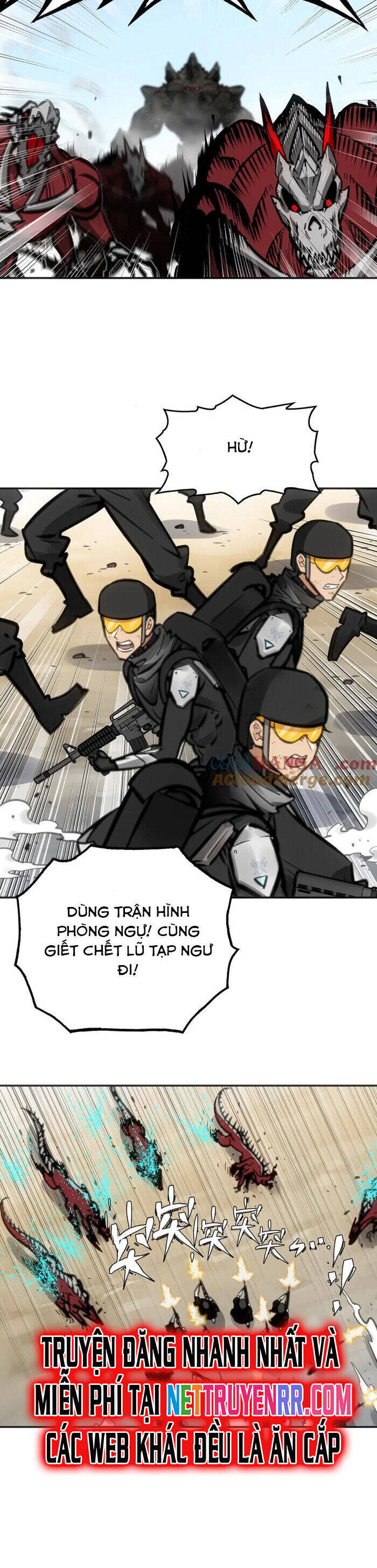 Nettruyen Truyện tranh online