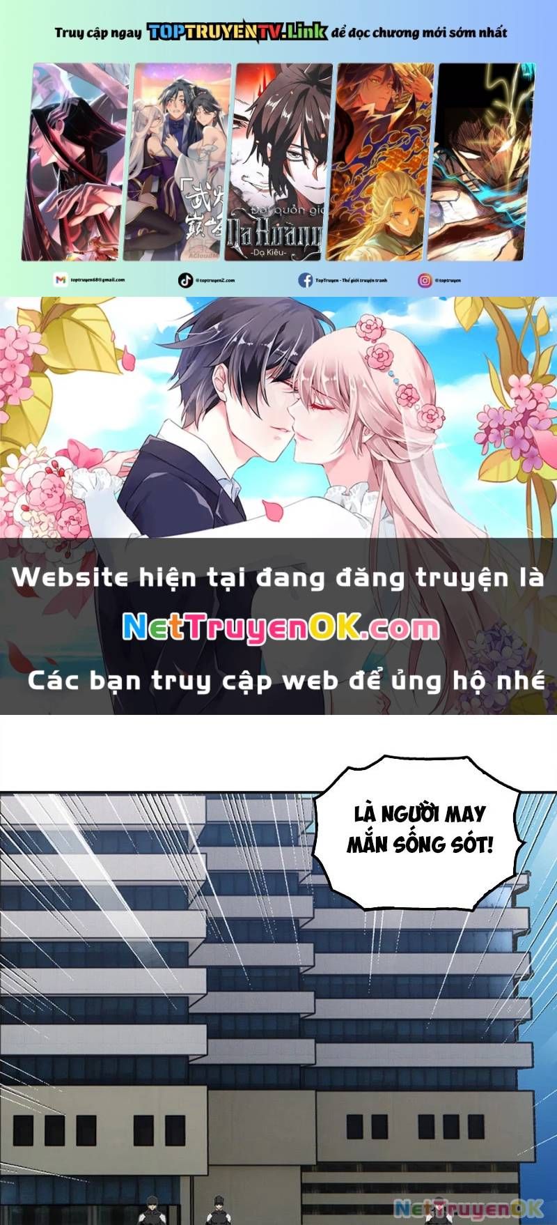 Nettruyen Truyện tranh online