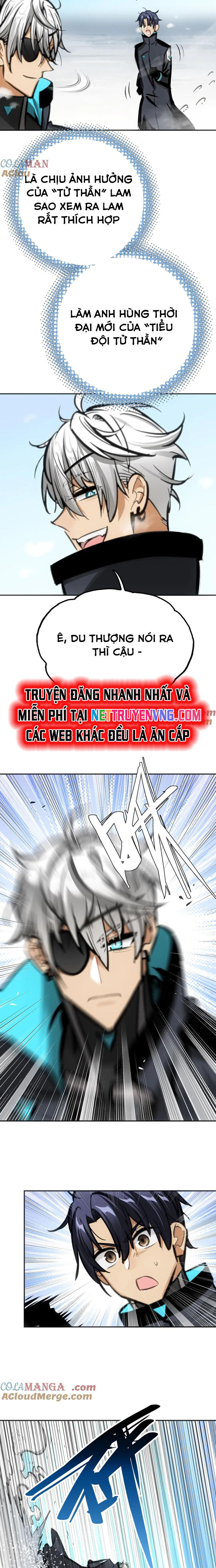 Nettruyen Truyện tranh online