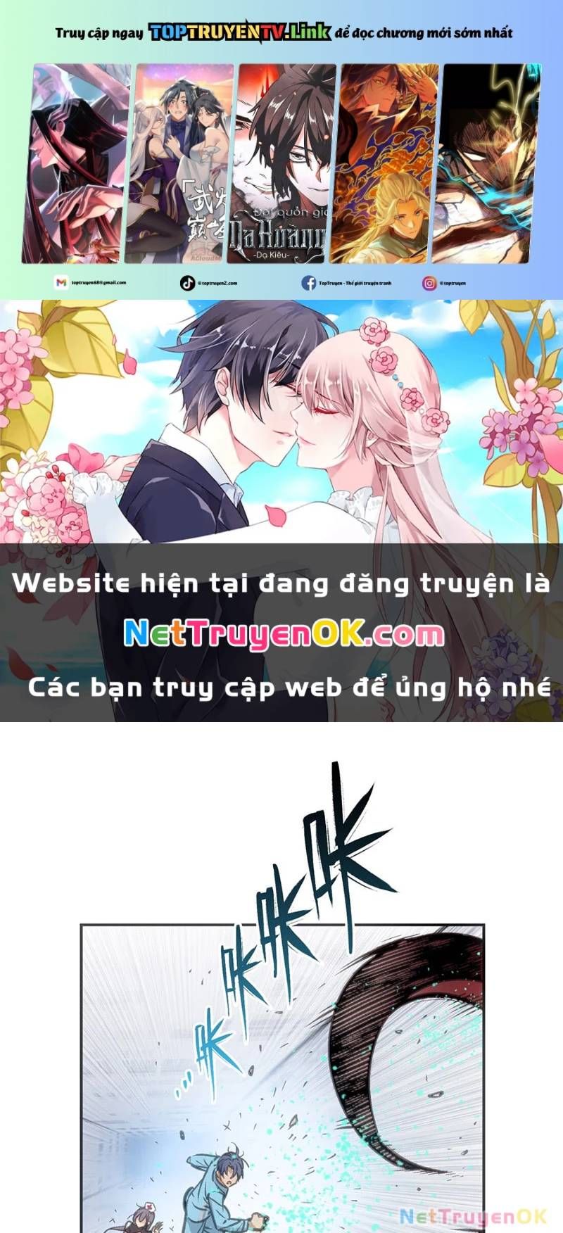 Nettruyen Truyện tranh online