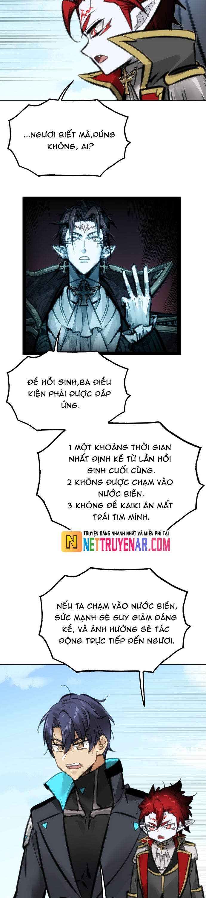 Nettruyen Truyện tranh online