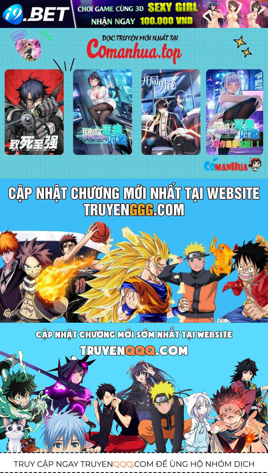 Nettruyen Truyện tranh online