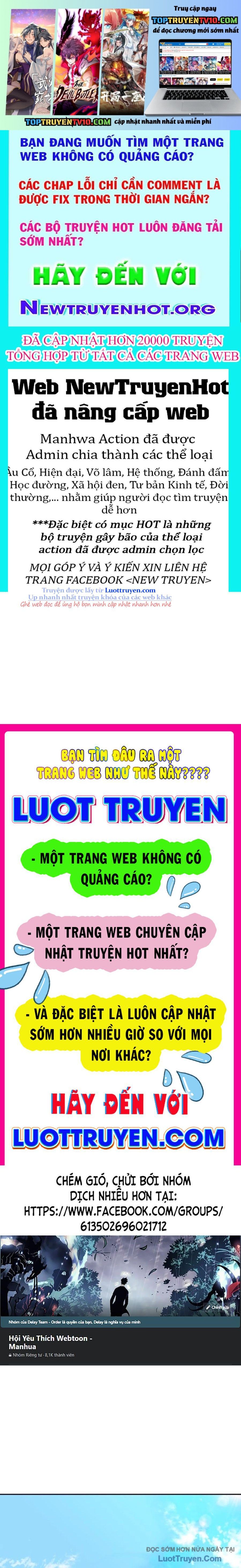 Nettruyen Truyện tranh online
