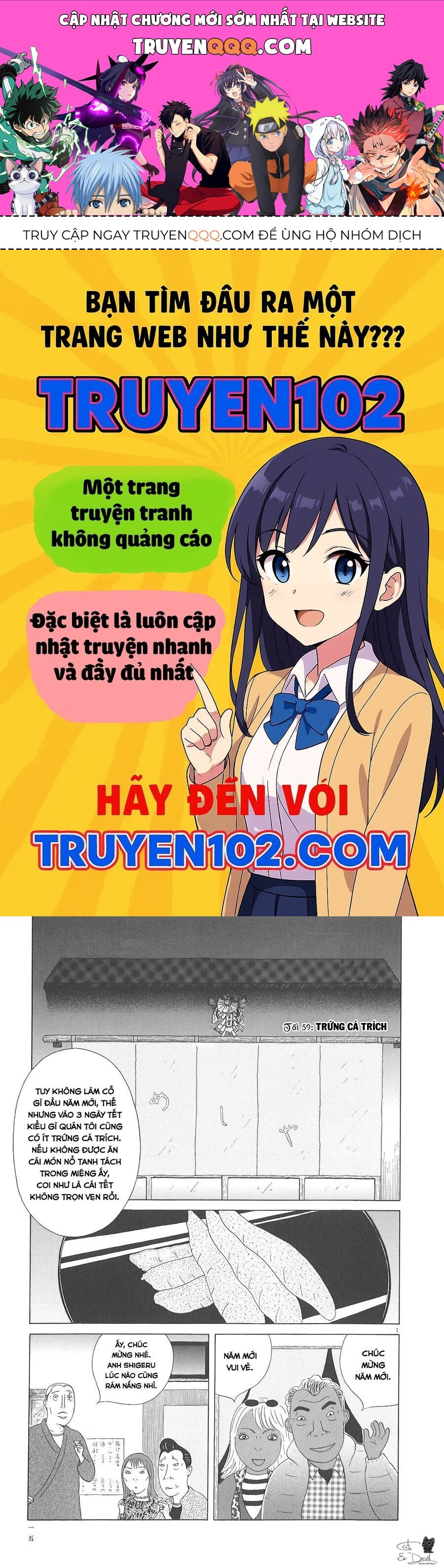 Nettruyen Truyện tranh online