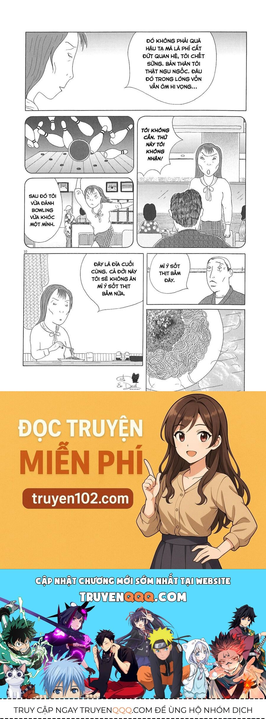 Nettruyen Truyện tranh online