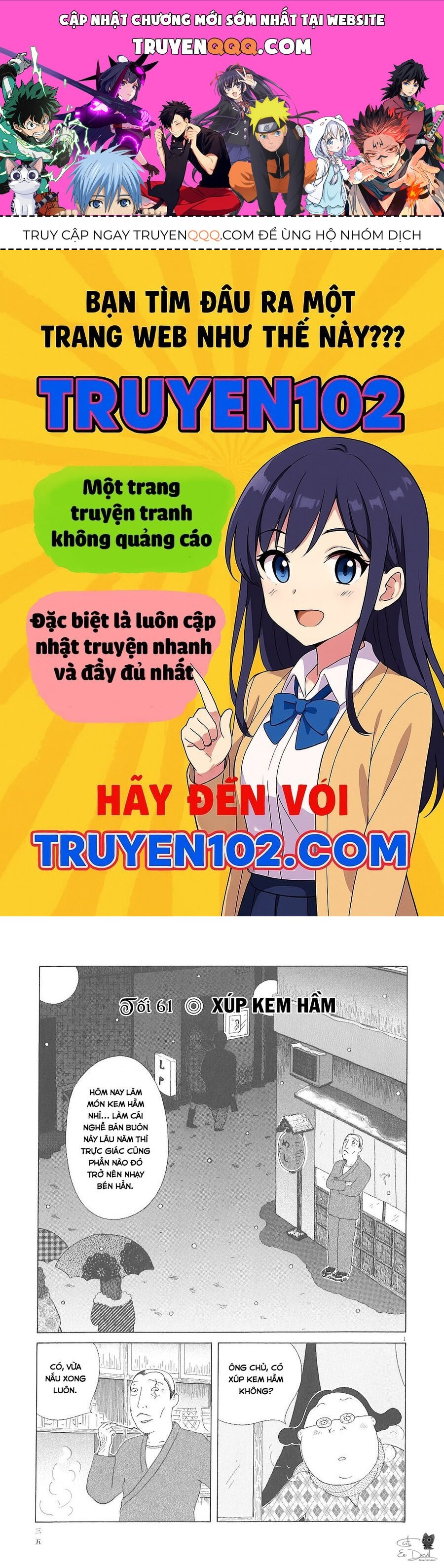 Nettruyen Truyện tranh online