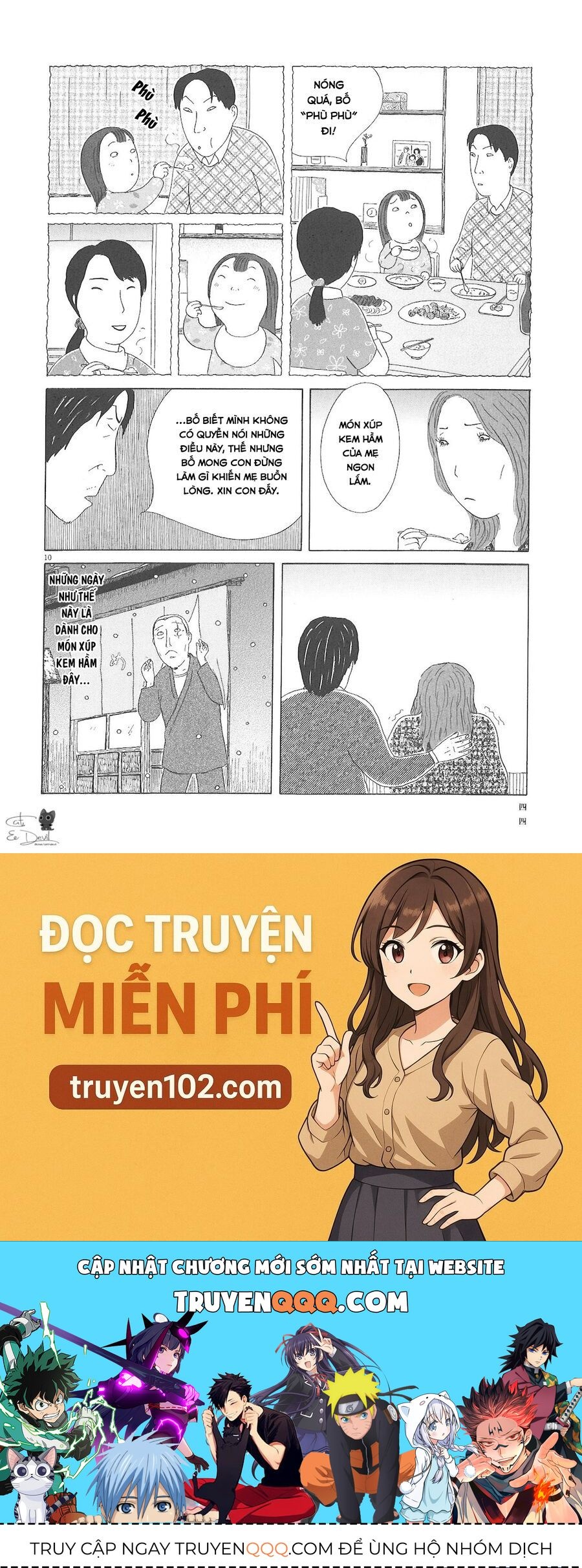 Nettruyen Truyện tranh online