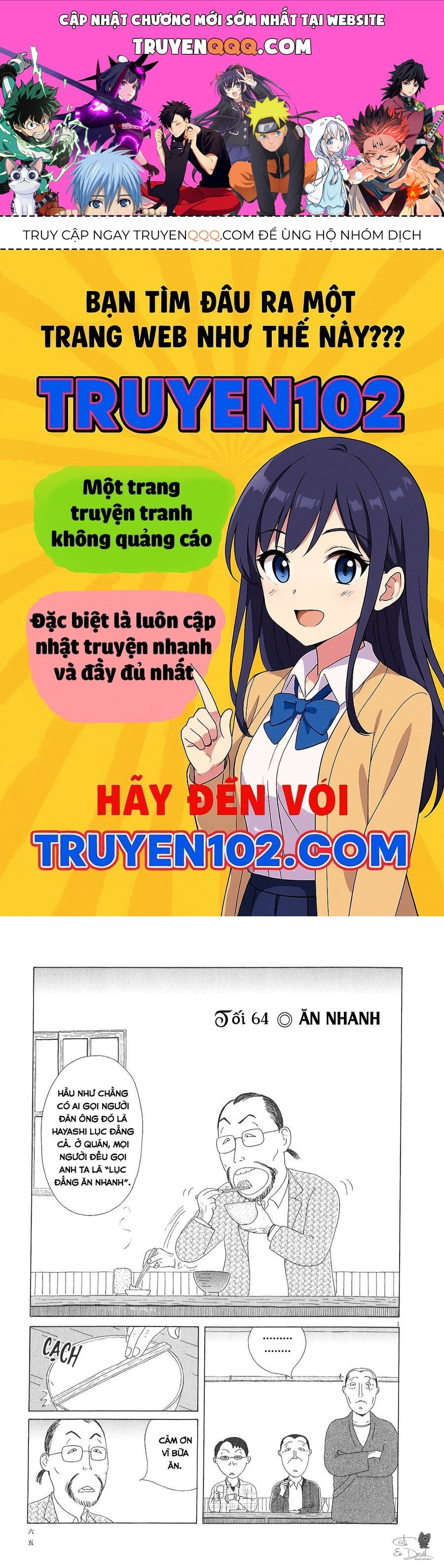 Nettruyen Truyện tranh online
