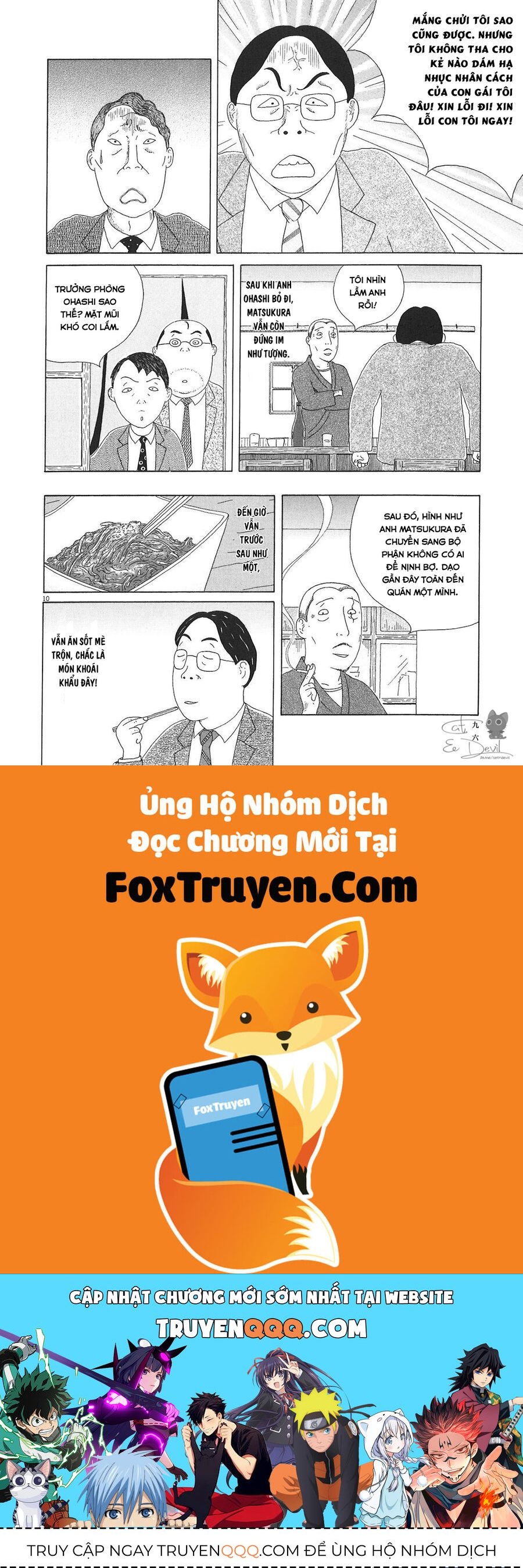 Nettruyen Truyện tranh online
