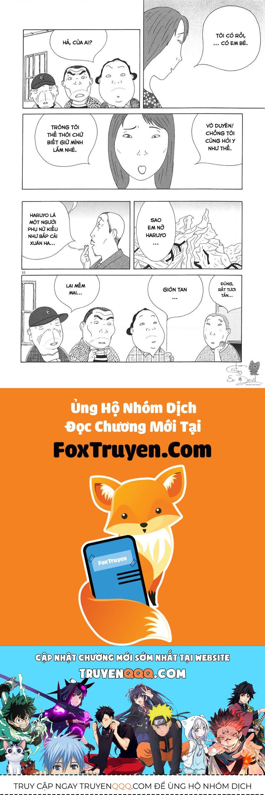 Nettruyen Truyện tranh online