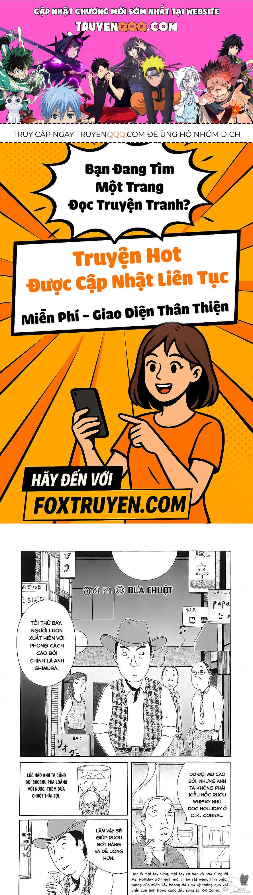 Nettruyen Truyện tranh online