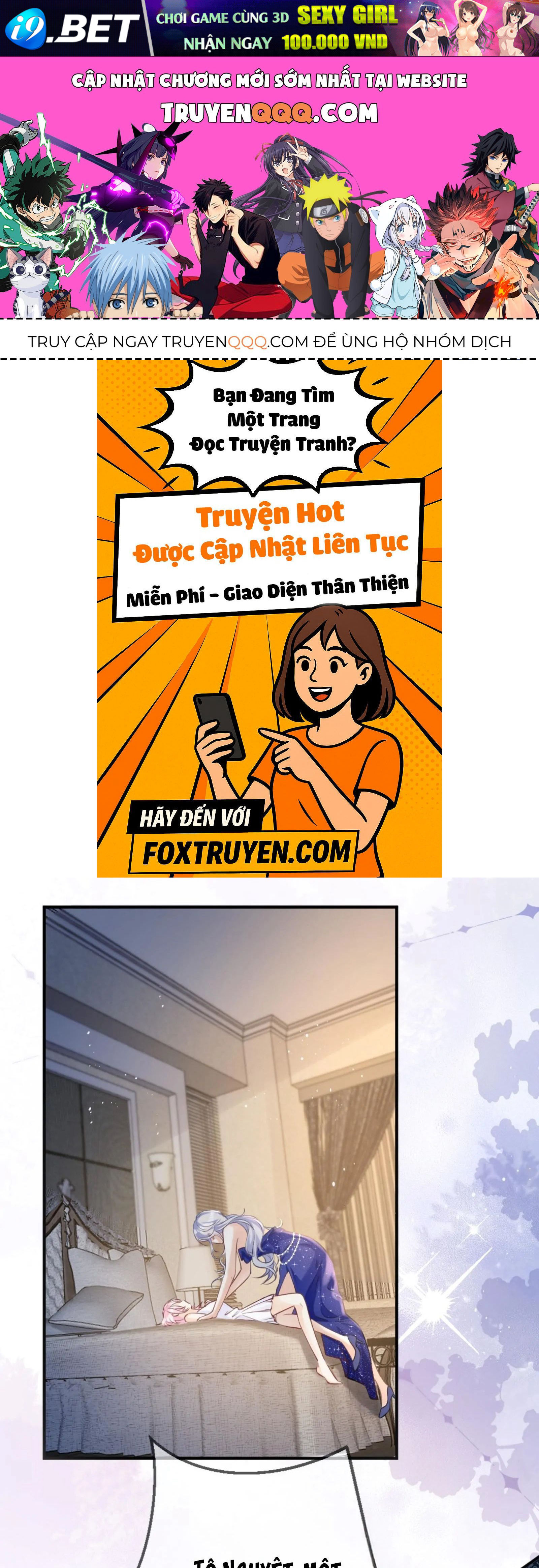 Nettruyen Truyện tranh online