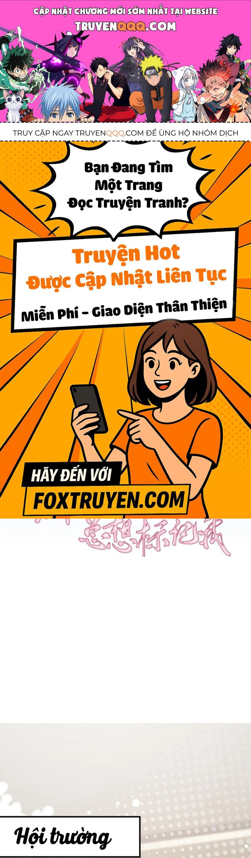 Nữ Chính Hắc Nguyệt Quang Luôn Muốn Đánh Dấu Tôi 18
