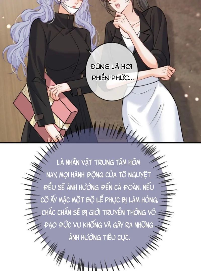 Nữ Chính Hắc Nguyệt Quang Luôn Muốn Đánh Dấu Tôi 18