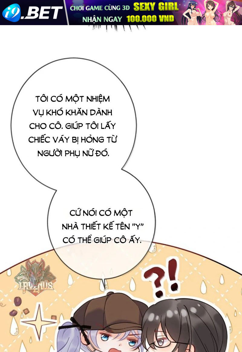 Nữ Chính Hắc Nguyệt Quang Luôn Muốn Đánh Dấu Tôi 18