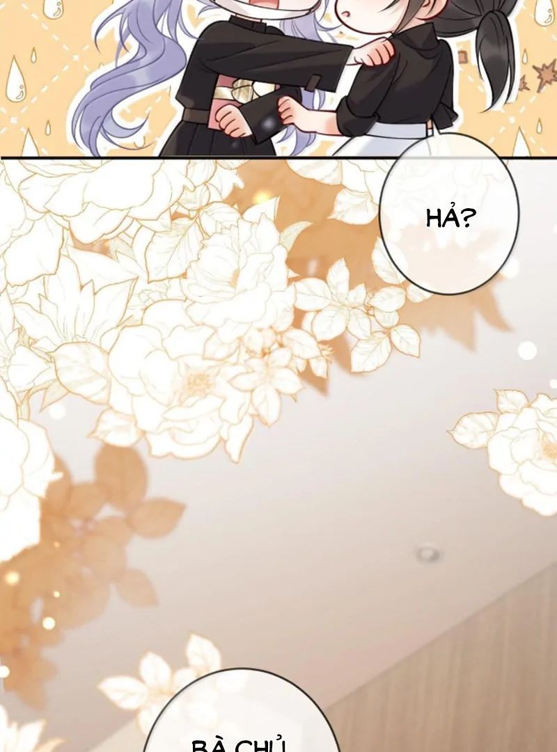 Nữ Chính Hắc Nguyệt Quang Luôn Muốn Đánh Dấu Tôi 18