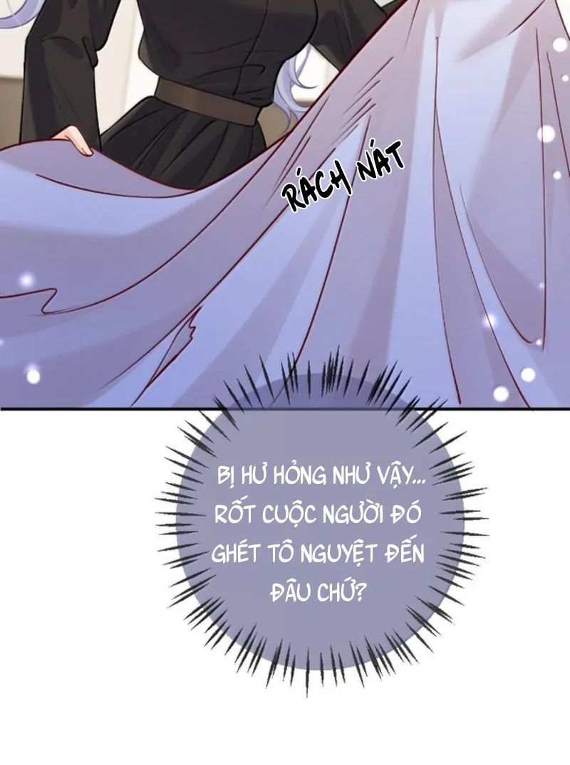 Nữ Chính Hắc Nguyệt Quang Luôn Muốn Đánh Dấu Tôi 18