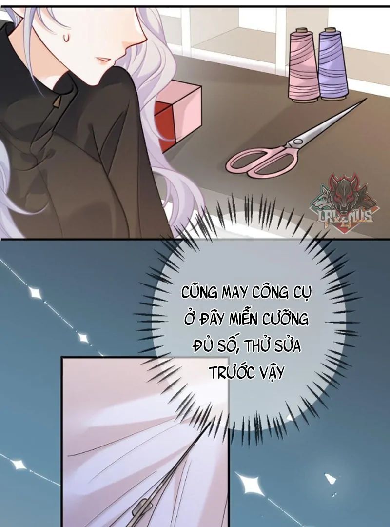 Nữ Chính Hắc Nguyệt Quang Luôn Muốn Đánh Dấu Tôi 18