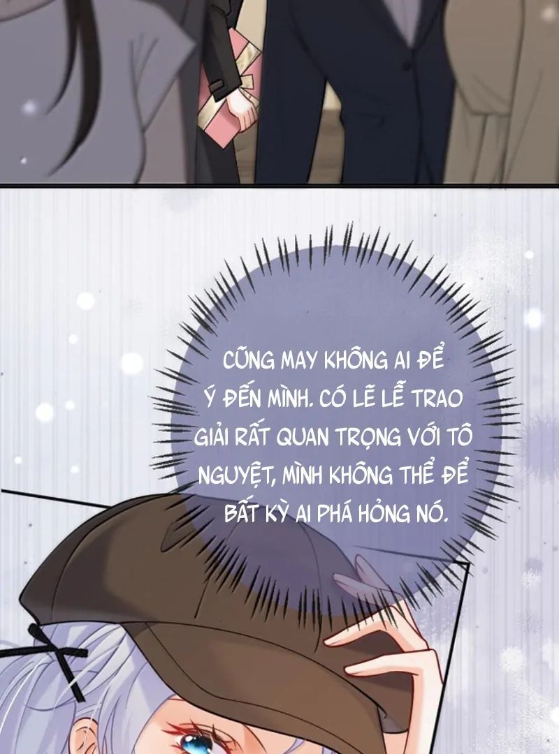 Nữ Chính Hắc Nguyệt Quang Luôn Muốn Đánh Dấu Tôi 18