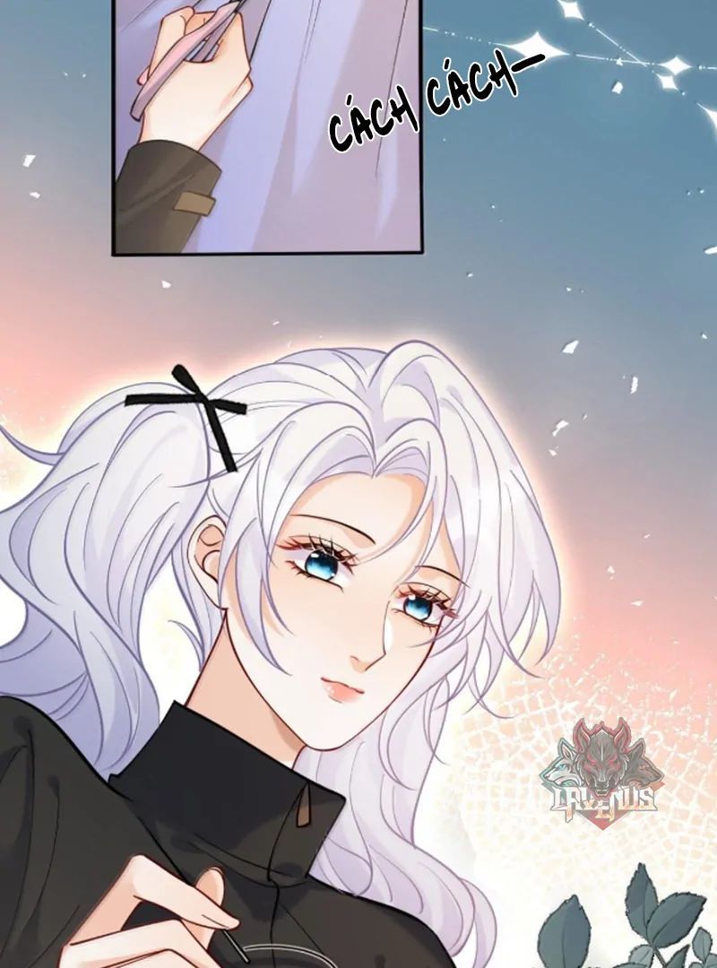 Nữ Chính Hắc Nguyệt Quang Luôn Muốn Đánh Dấu Tôi 18