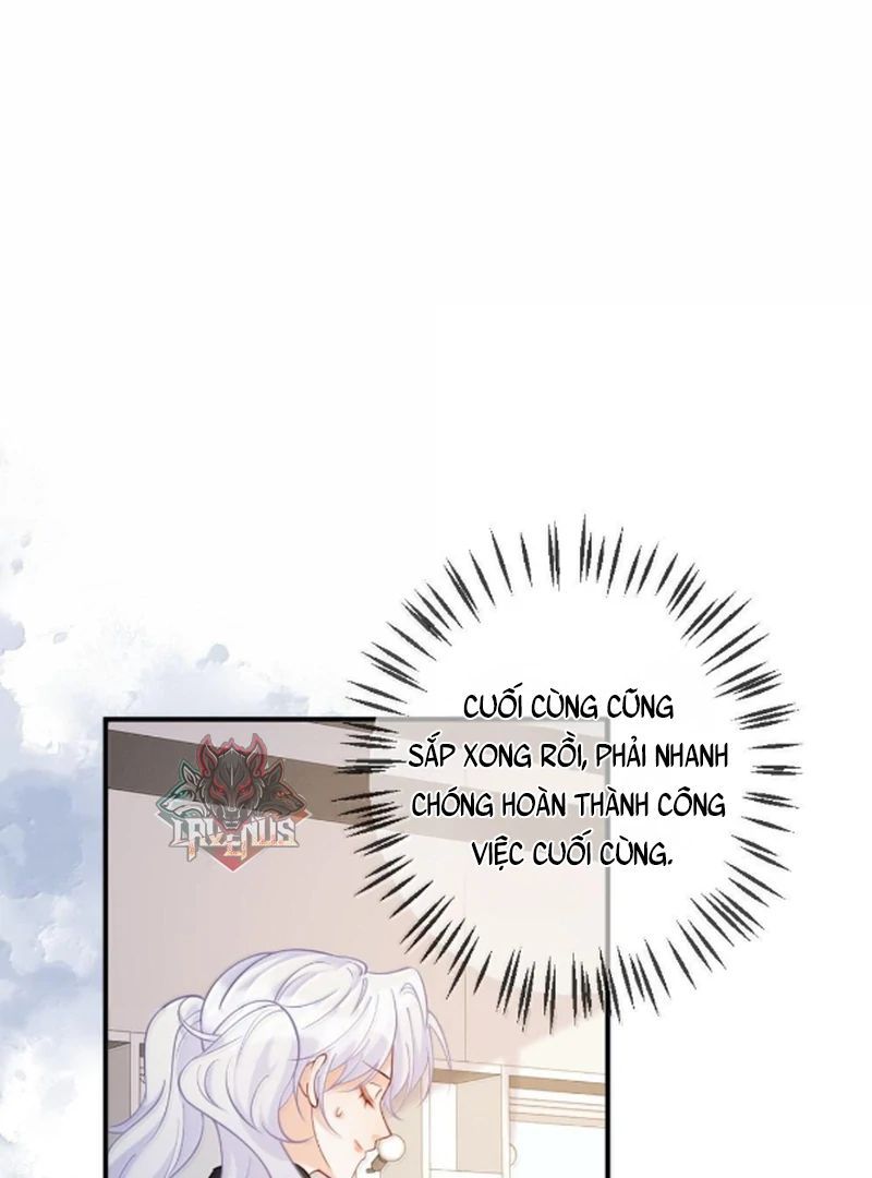 Nữ Chính Hắc Nguyệt Quang Luôn Muốn Đánh Dấu Tôi 18