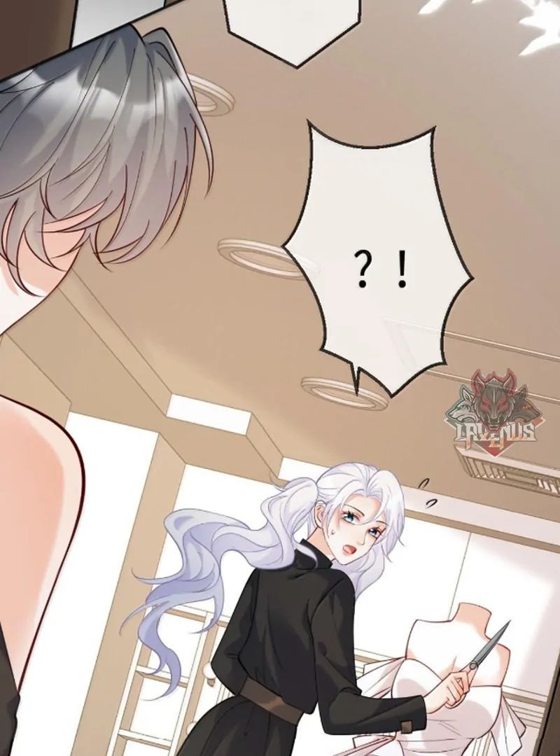 Nữ Chính Hắc Nguyệt Quang Luôn Muốn Đánh Dấu Tôi 18