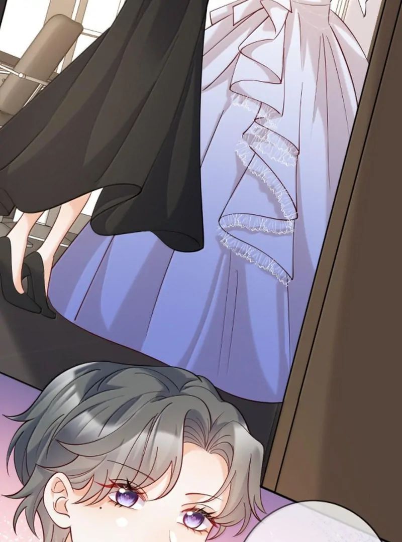 Nữ Chính Hắc Nguyệt Quang Luôn Muốn Đánh Dấu Tôi 18