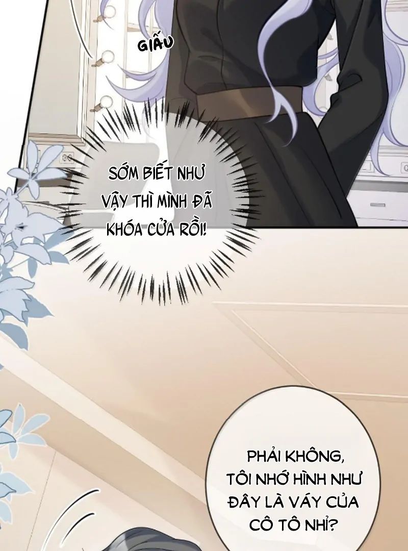 Nữ Chính Hắc Nguyệt Quang Luôn Muốn Đánh Dấu Tôi 18