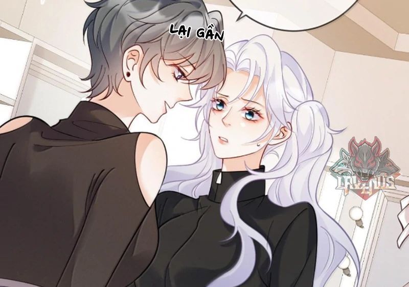 Nữ Chính Hắc Nguyệt Quang Luôn Muốn Đánh Dấu Tôi 18