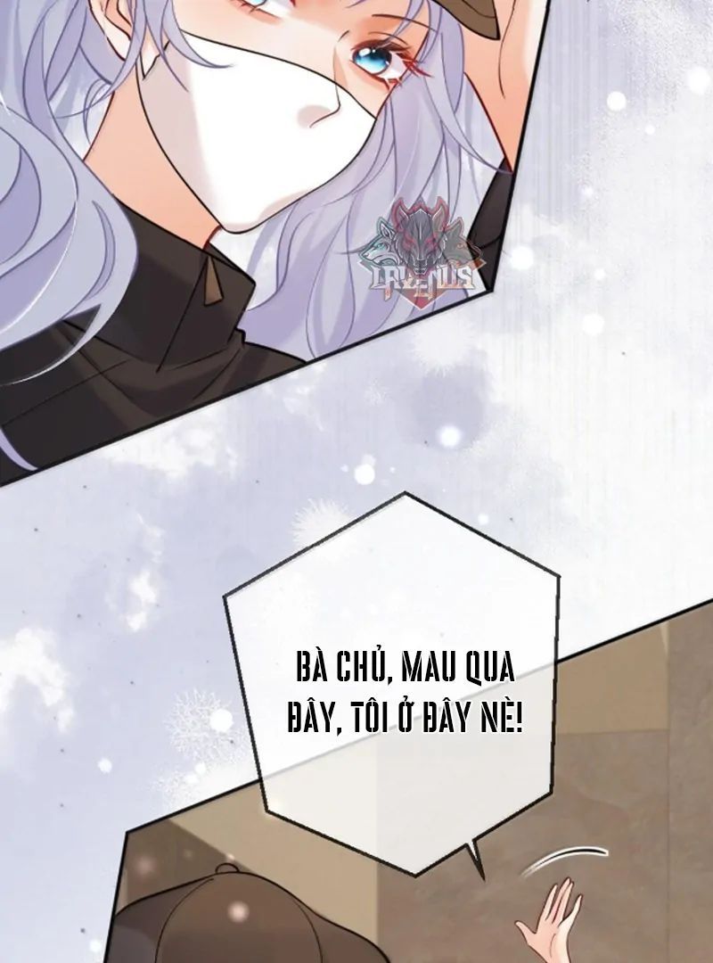 Nữ Chính Hắc Nguyệt Quang Luôn Muốn Đánh Dấu Tôi 18