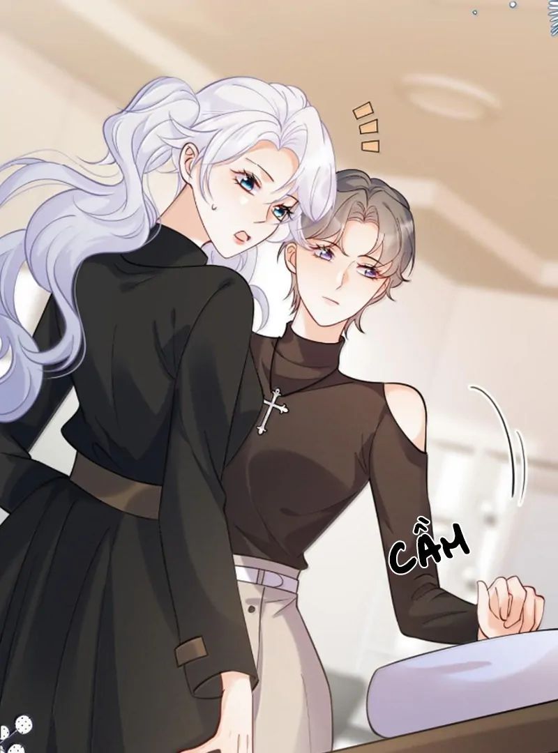 Nữ Chính Hắc Nguyệt Quang Luôn Muốn Đánh Dấu Tôi 18