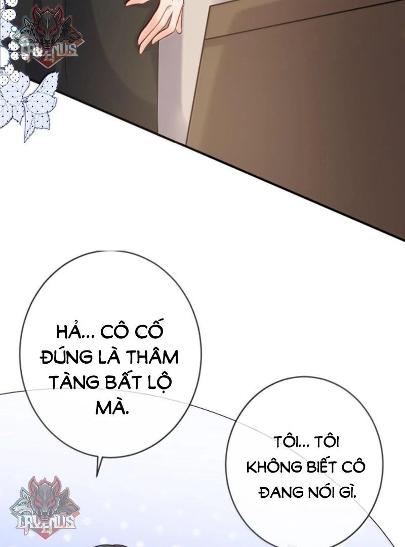 Nữ Chính Hắc Nguyệt Quang Luôn Muốn Đánh Dấu Tôi 18