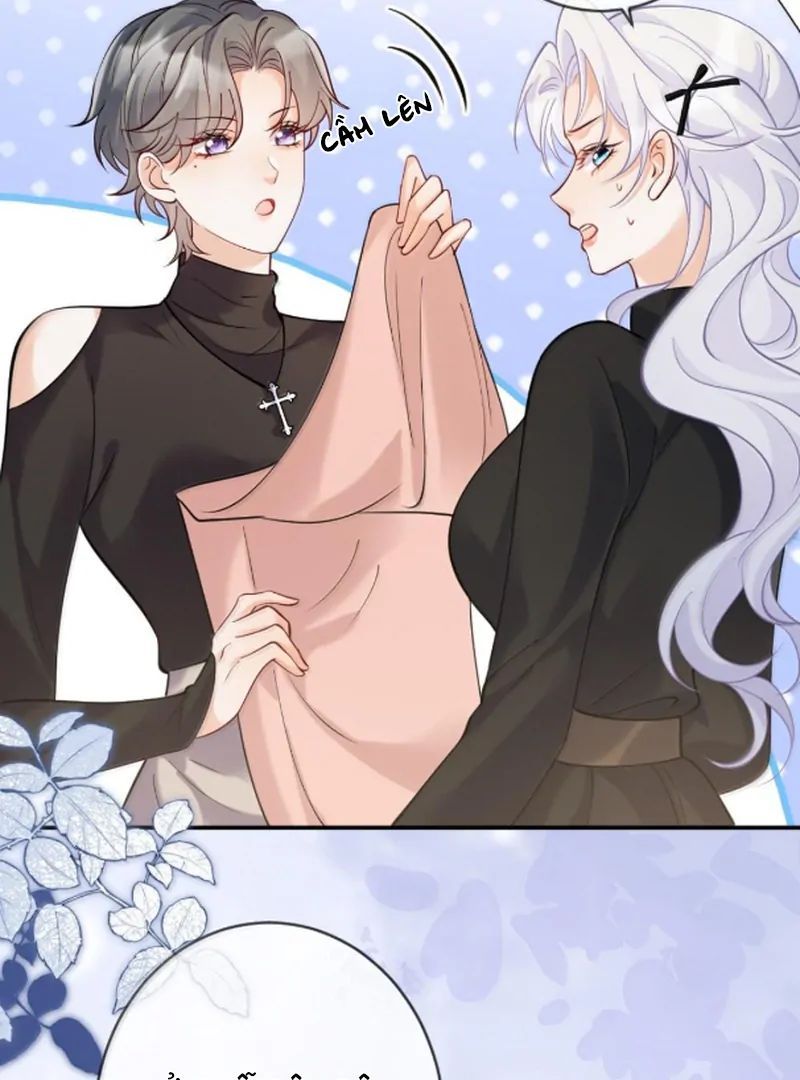 Nữ Chính Hắc Nguyệt Quang Luôn Muốn Đánh Dấu Tôi 18