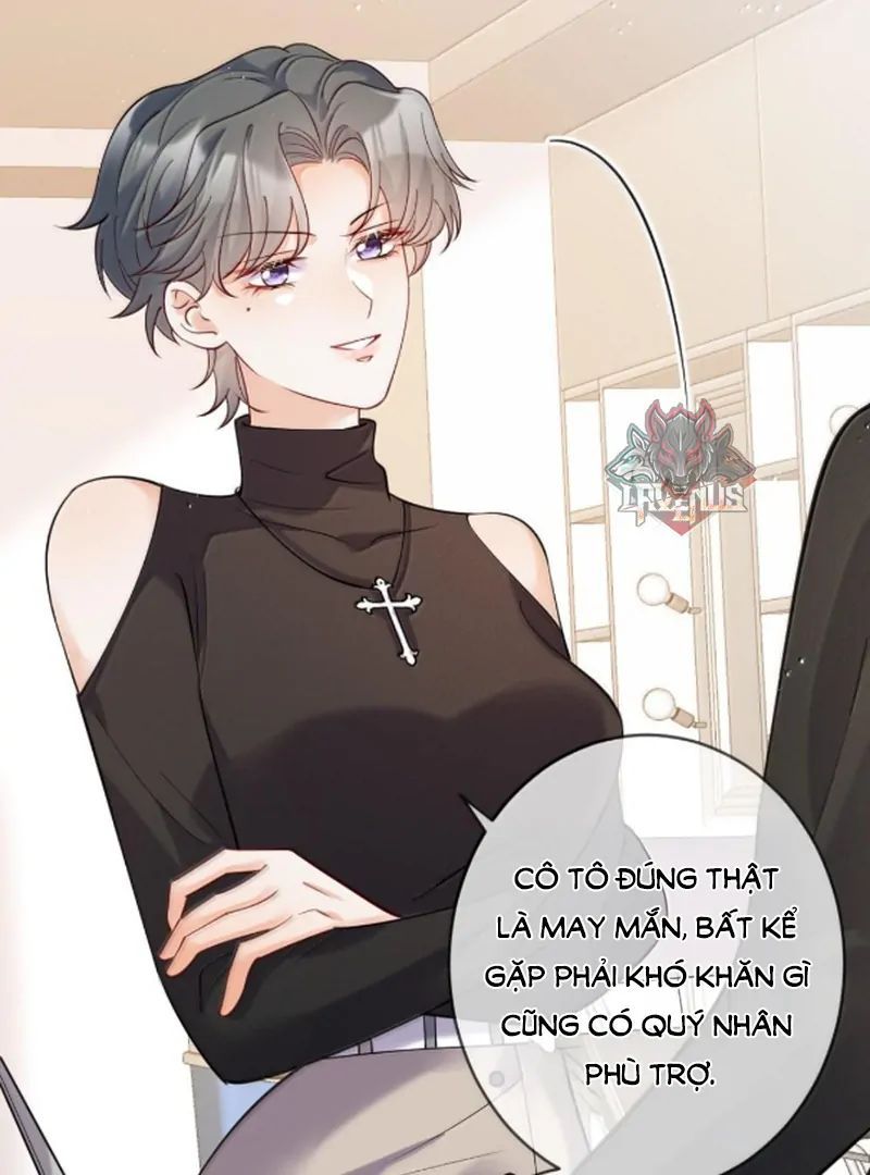 Nữ Chính Hắc Nguyệt Quang Luôn Muốn Đánh Dấu Tôi 18