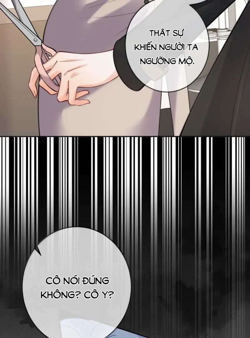 Nữ Chính Hắc Nguyệt Quang Luôn Muốn Đánh Dấu Tôi 18