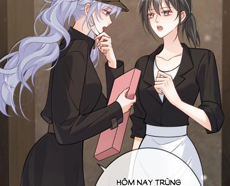 Nữ Chính Hắc Nguyệt Quang Luôn Muốn Đánh Dấu Tôi 18