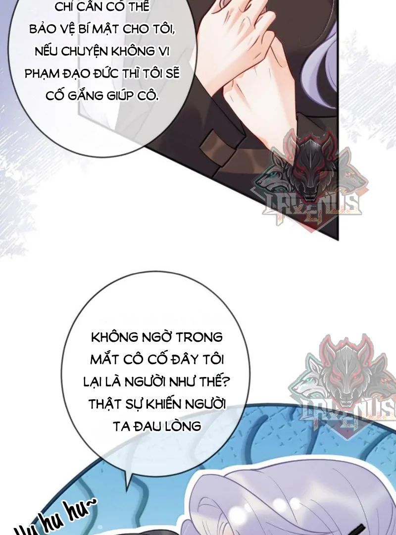 Nữ Chính Hắc Nguyệt Quang Luôn Muốn Đánh Dấu Tôi 19