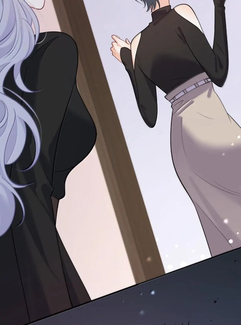 Nữ Chính Hắc Nguyệt Quang Luôn Muốn Đánh Dấu Tôi 19