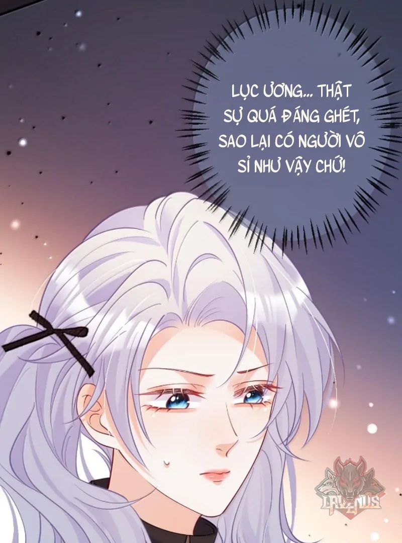 Nữ Chính Hắc Nguyệt Quang Luôn Muốn Đánh Dấu Tôi 19