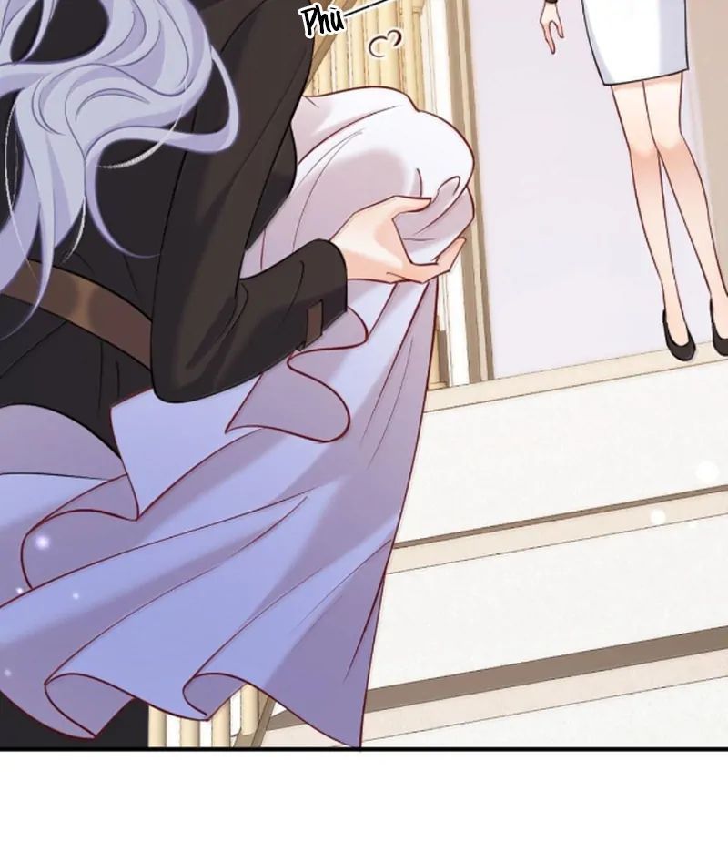 Nữ Chính Hắc Nguyệt Quang Luôn Muốn Đánh Dấu Tôi 19