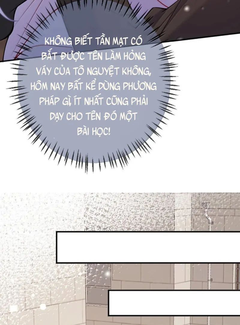 Nữ Chính Hắc Nguyệt Quang Luôn Muốn Đánh Dấu Tôi 19